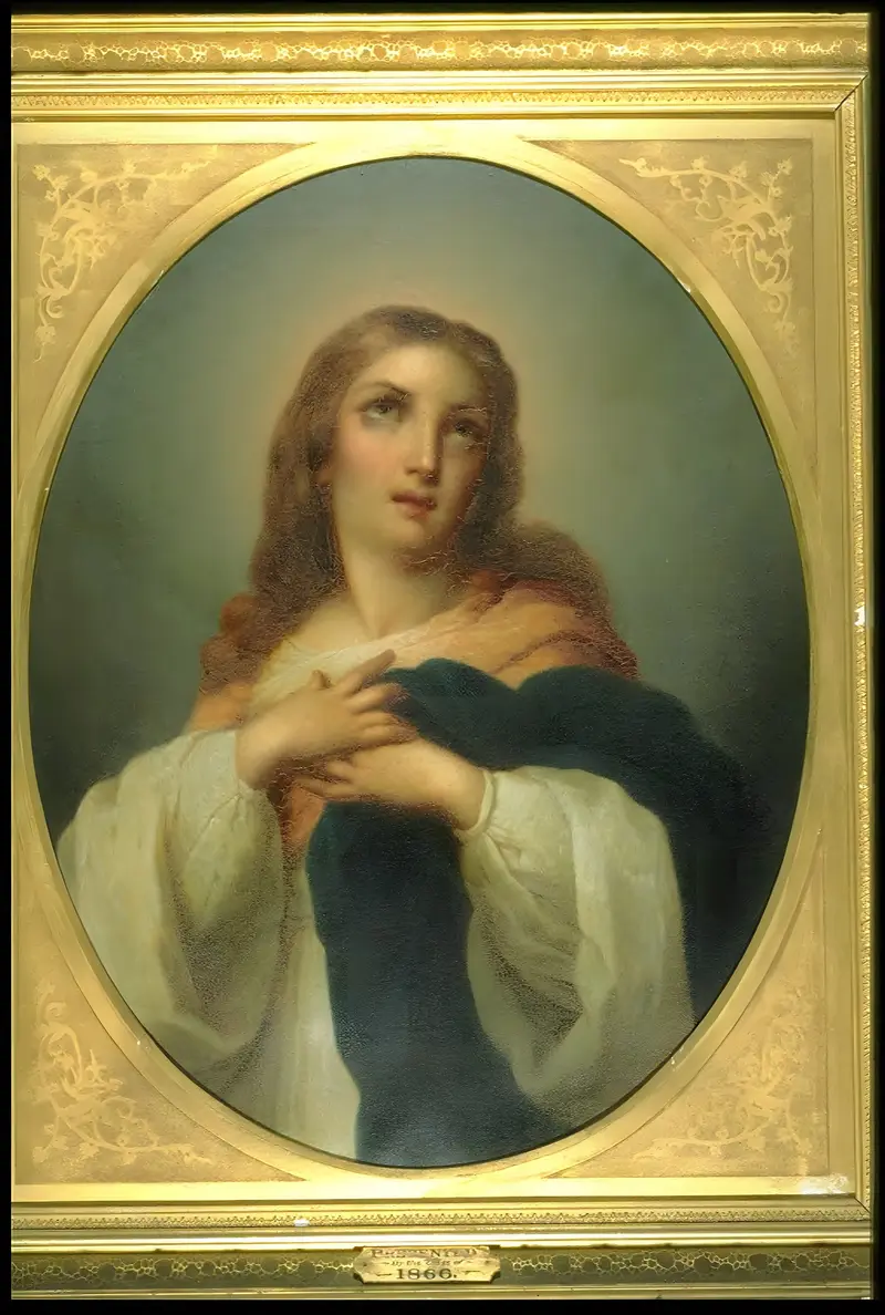 Bartolomé Estebán Murillo