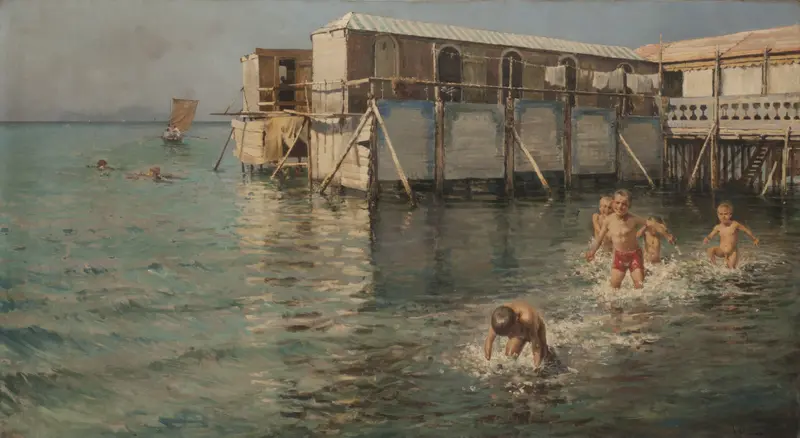 Vincenzo Caprile