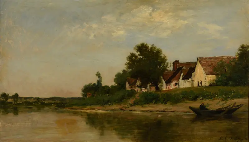 Karl Daubigny