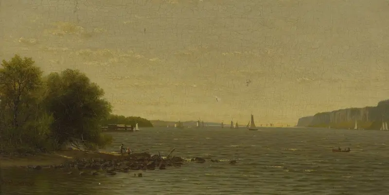 Richard William Hubbard