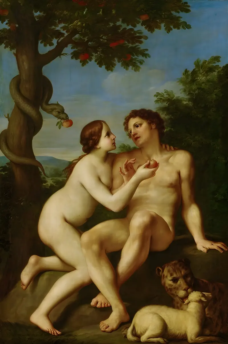 Francesco Solimena