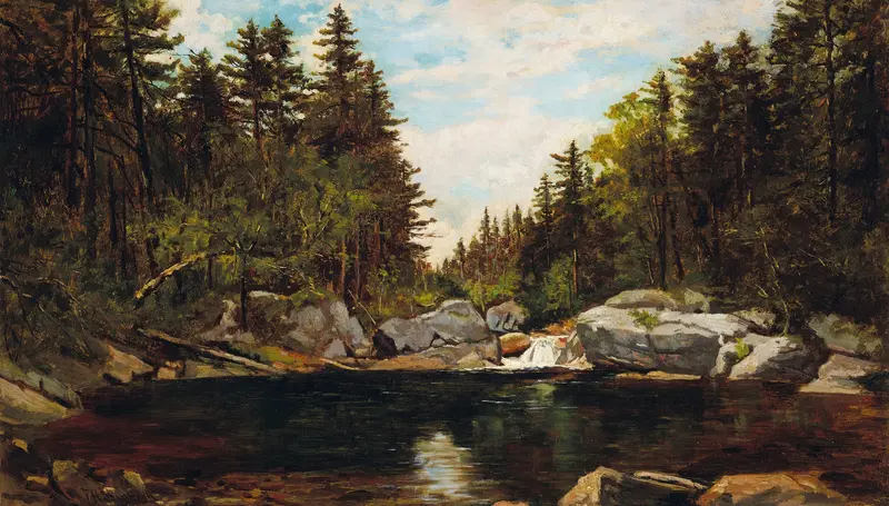 Frank Henry Shapleigh