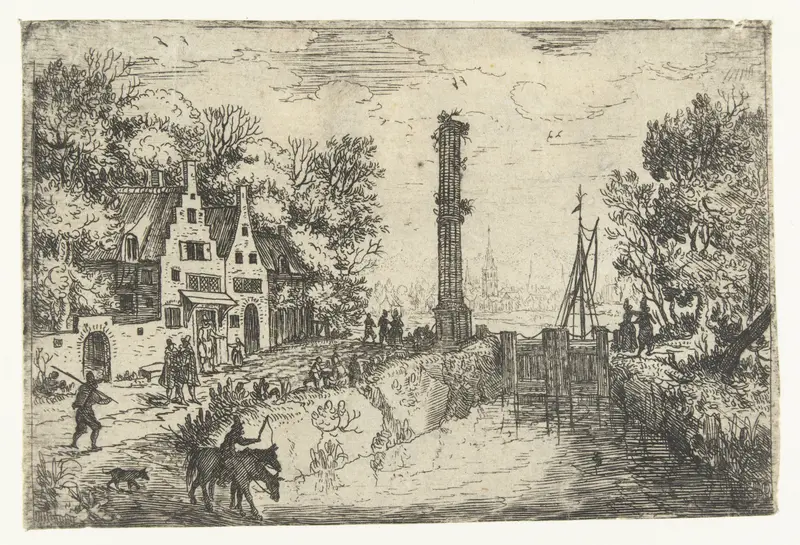 Jan Brueghel (I)