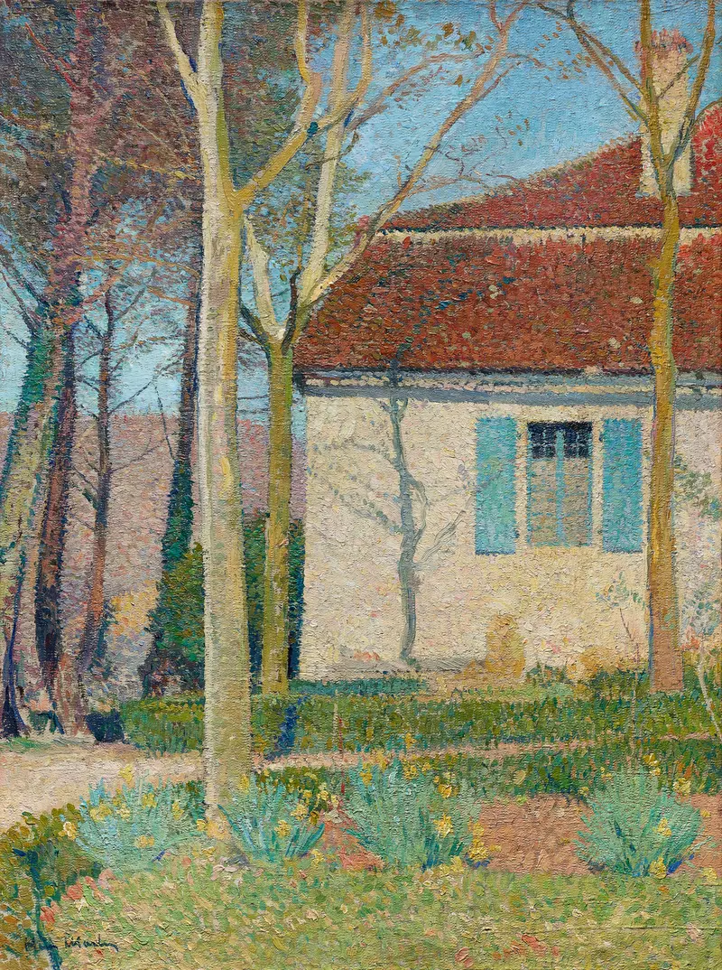 Henri Martin