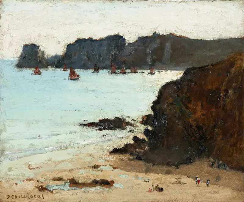 Marie Désiré Lucas