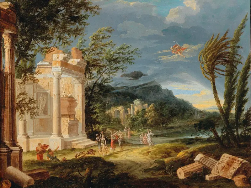 French School