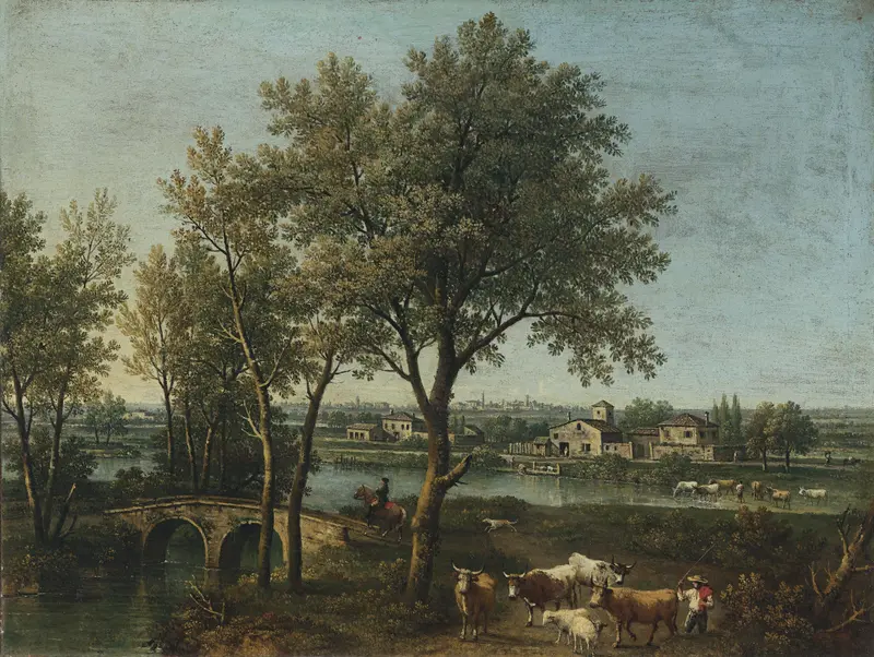 Giovanni Battista Cimaroli