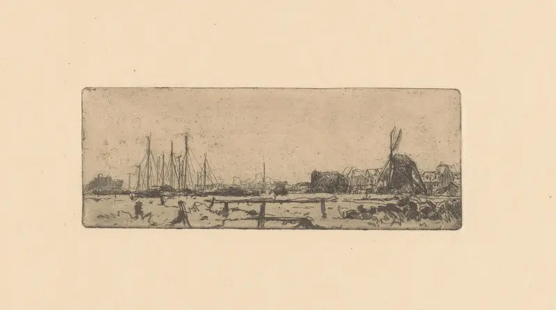 Willem Adrianus Grondhout