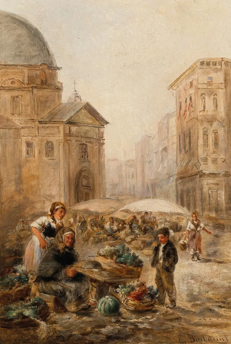 Emil Barbarini