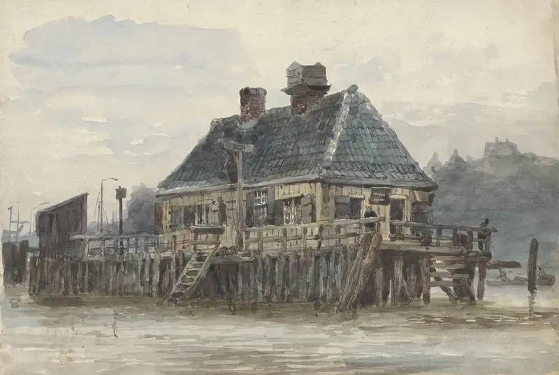 Willem Anthonie van Deventer