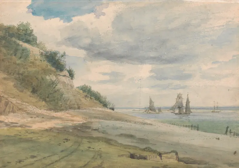 Lionel Constable