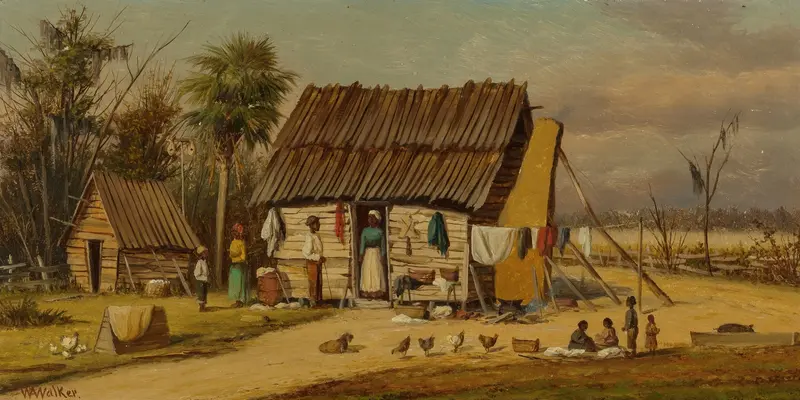 William Aiken Walker