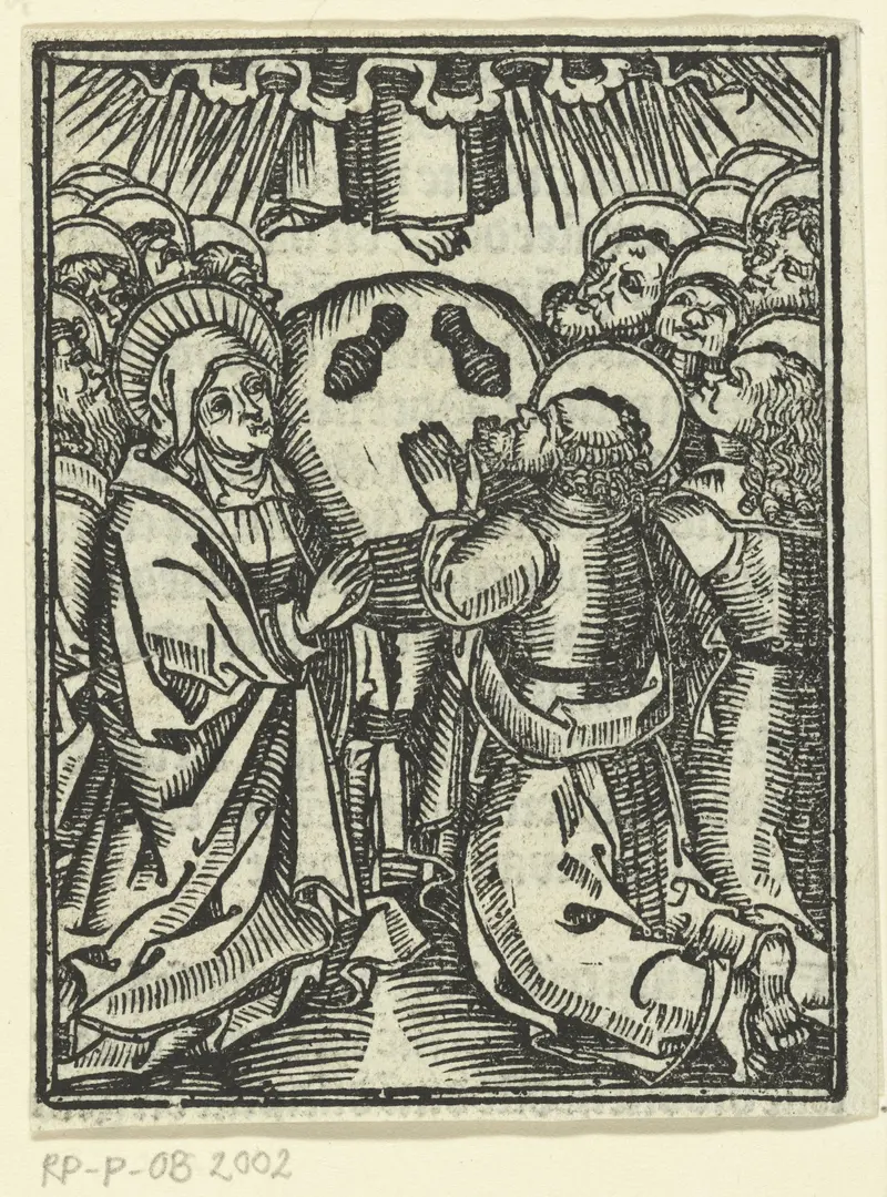 Meester van de Delbecq-Schreiber-Passie