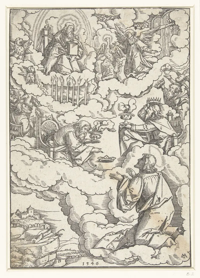 Matthias Gerung