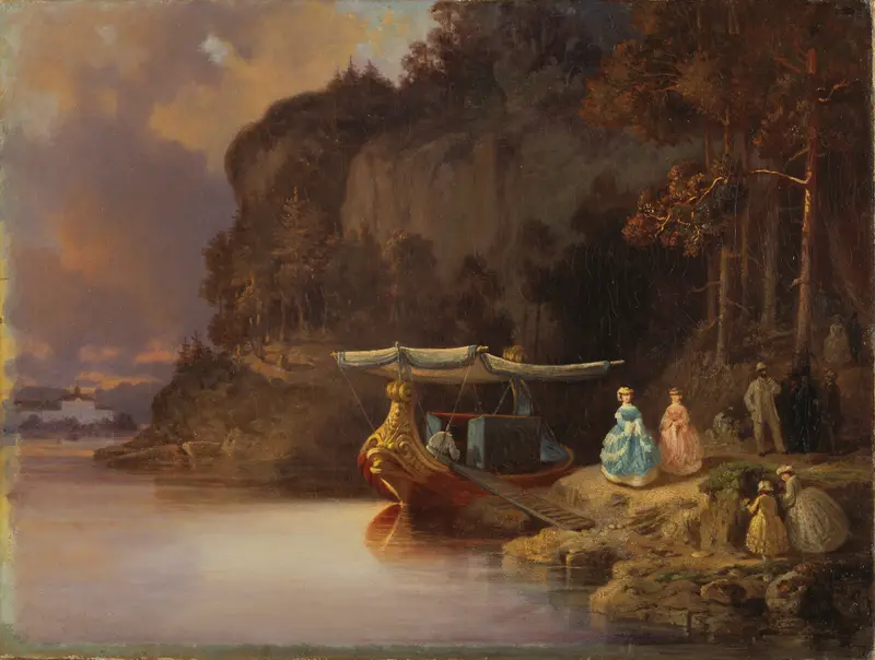 Johan Christoffer Boklund