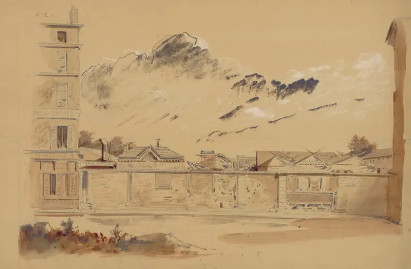 Jules-Adolphe Chauvet