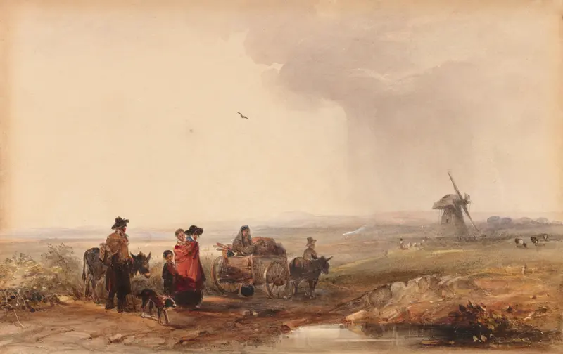 George Bryant Campion