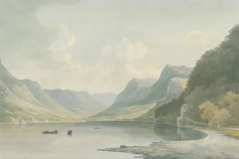 John Warwick Smith