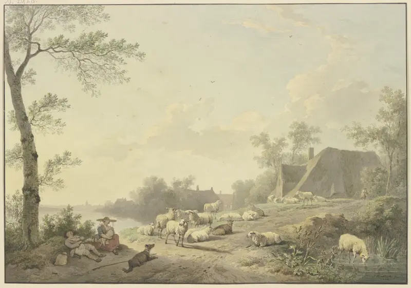 Abraham Teerlink