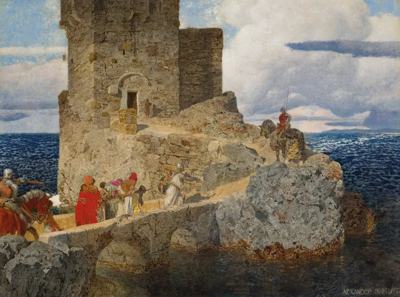 Alexander Rothaug
