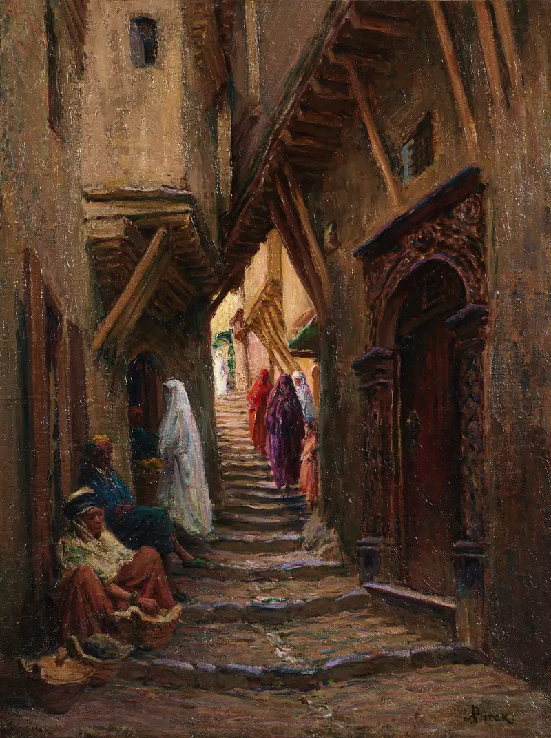 Alphonse Birck