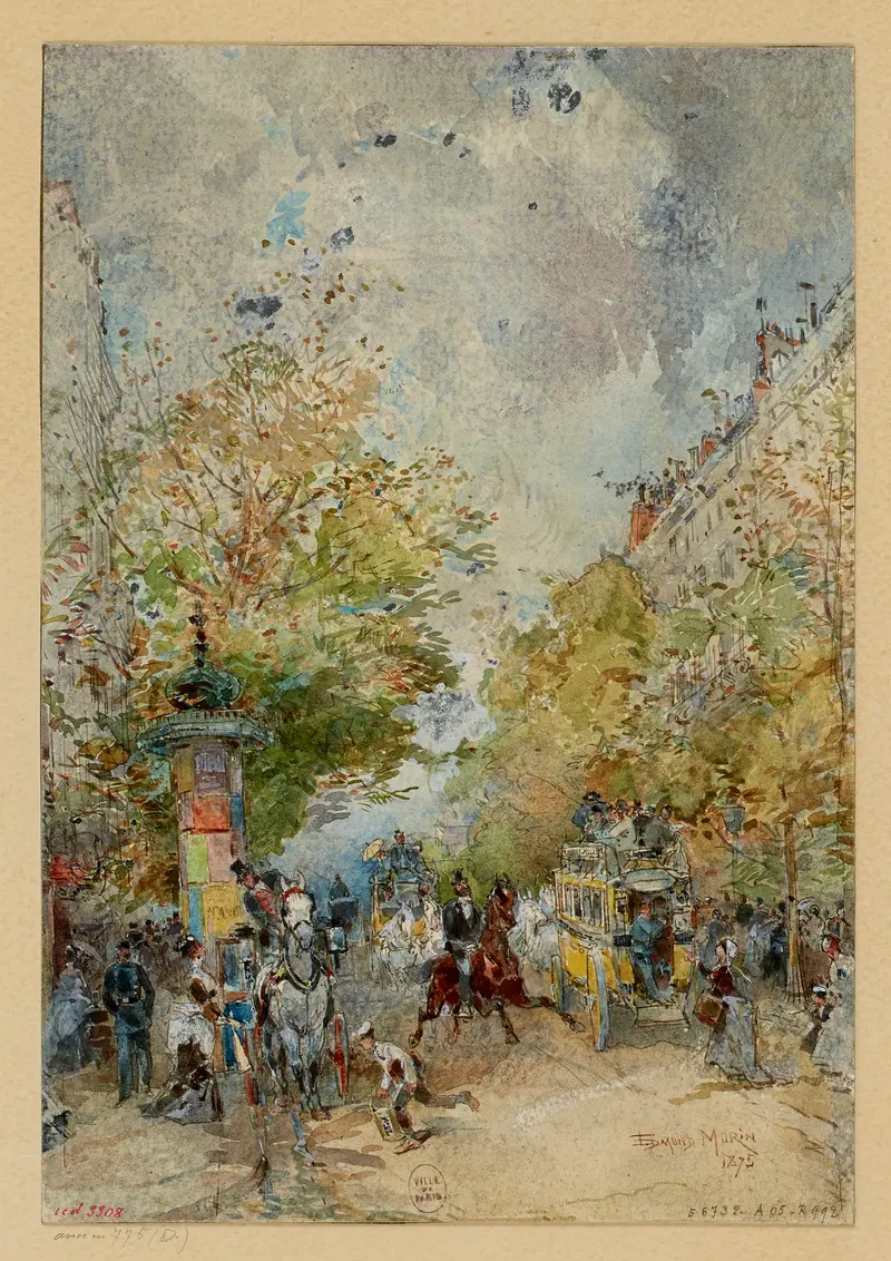 Edmond Morin