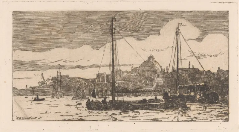 Willem Adrianus Grondhout