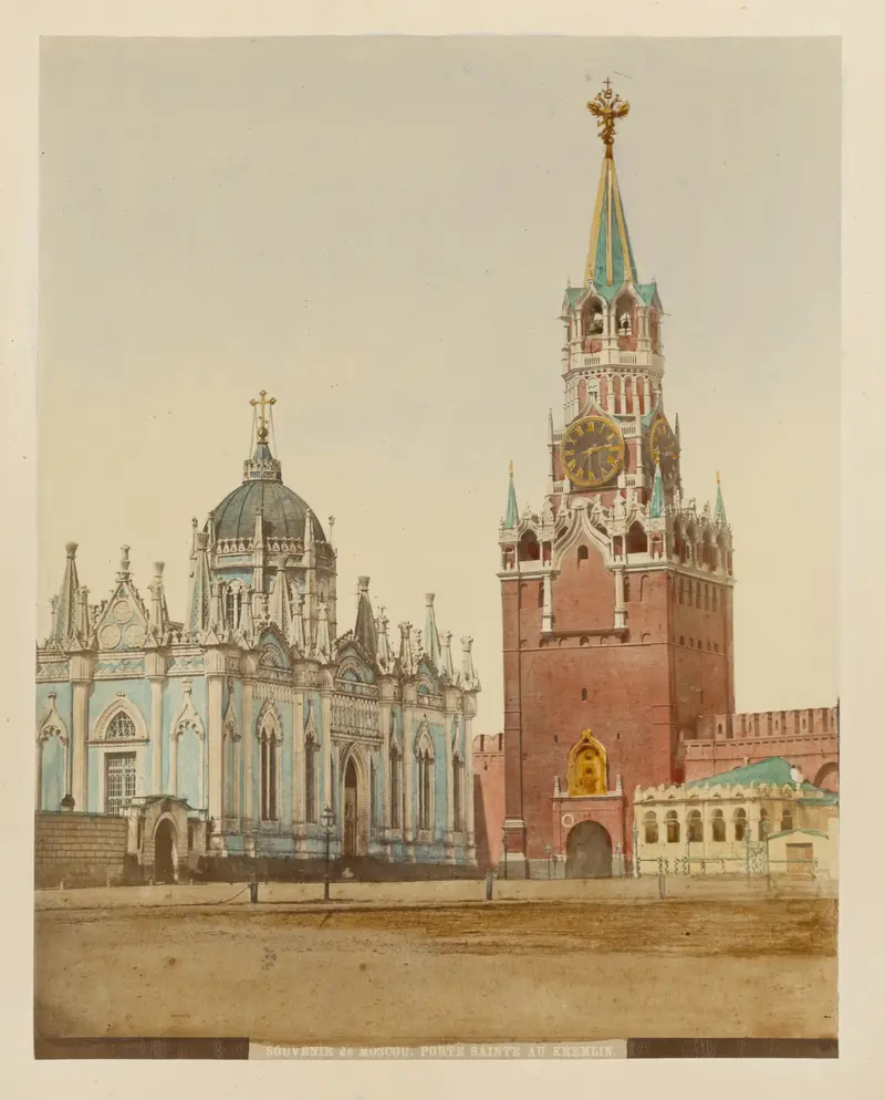Architecture scene featuring an archway, oil painting by J. Daziaro