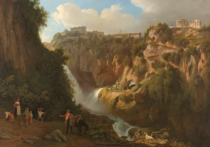 Abraham Teerlink