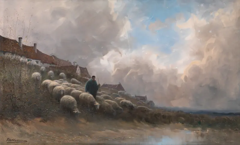 Maurice Hagemans