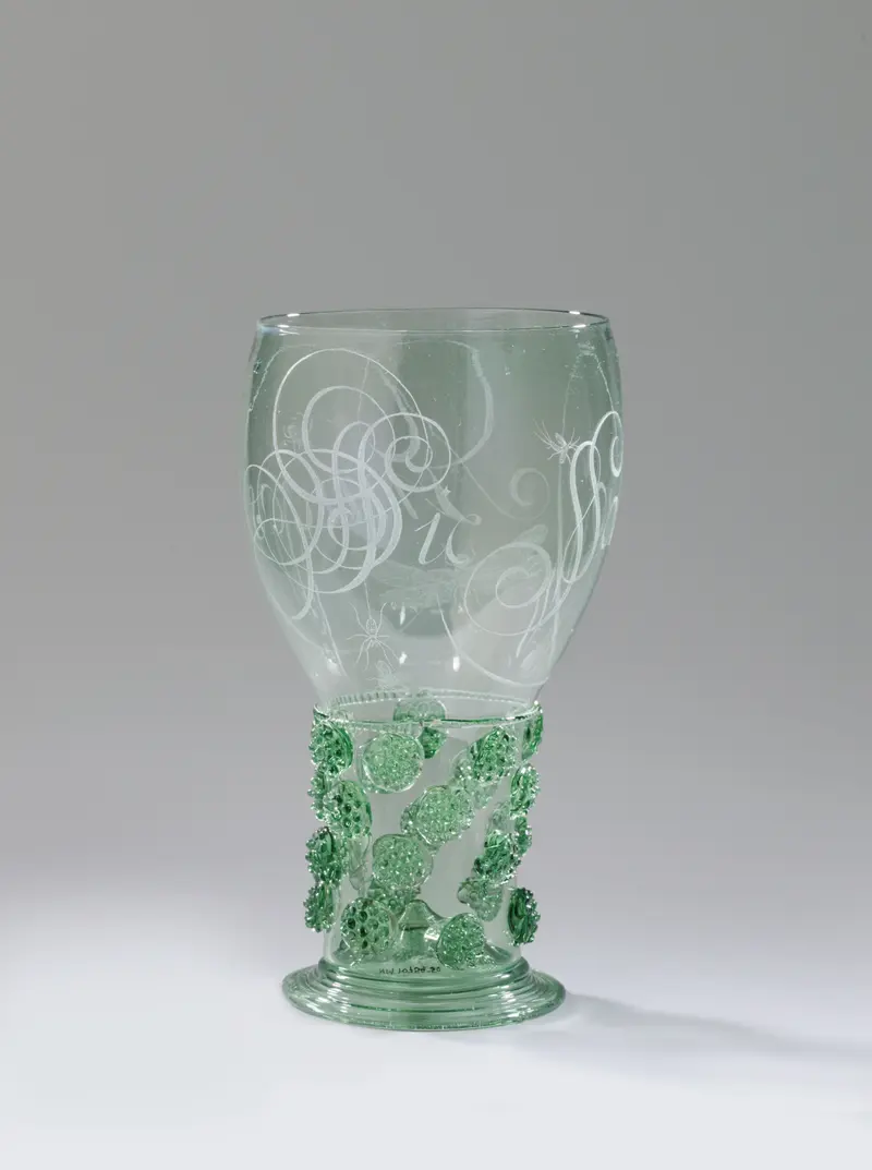 Maria Tesselschade Roemers Visscher