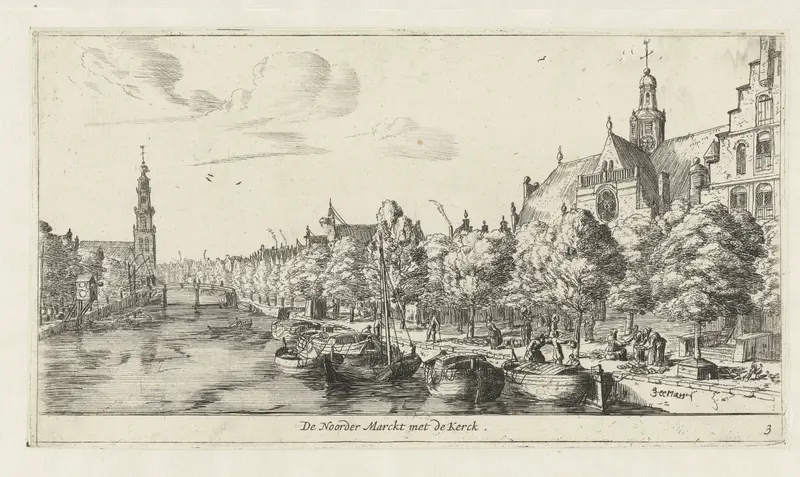 Reinier Nooms