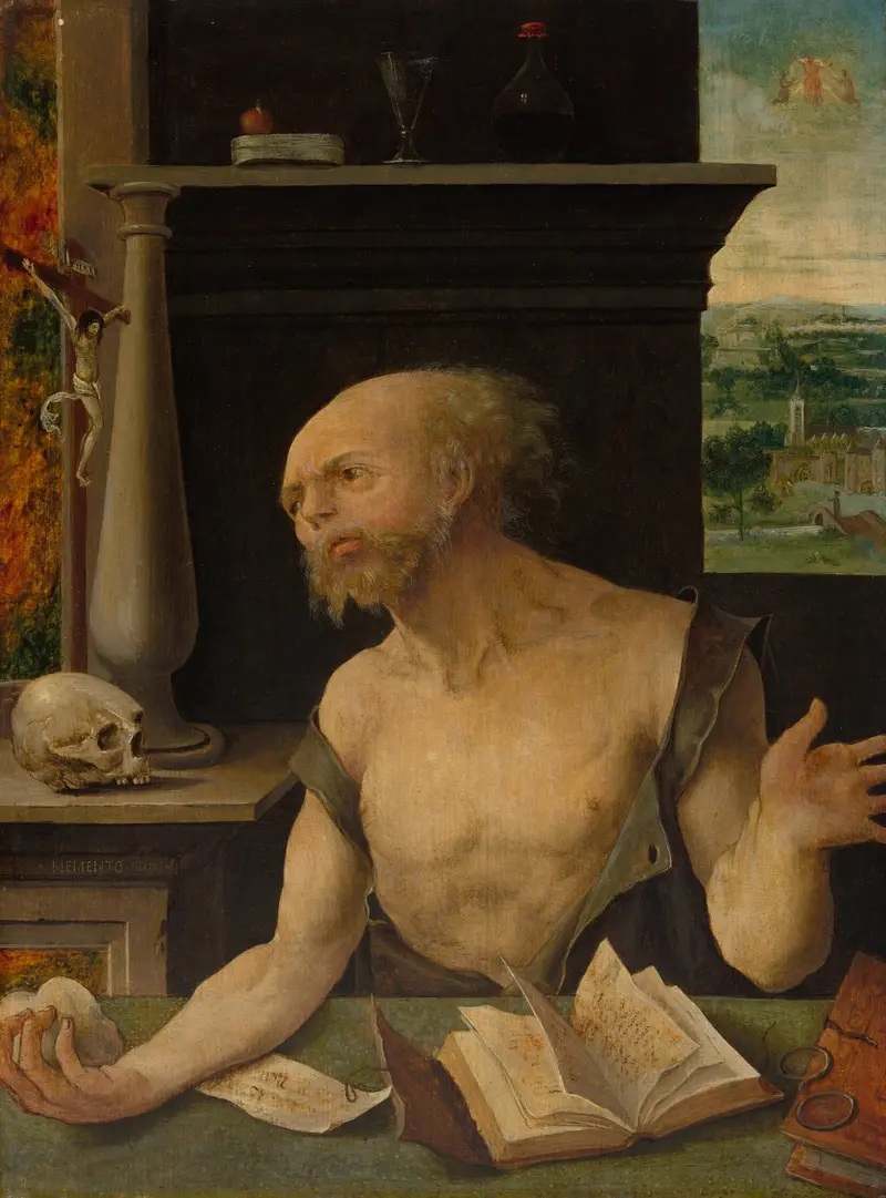 Master of the Lille Adoration