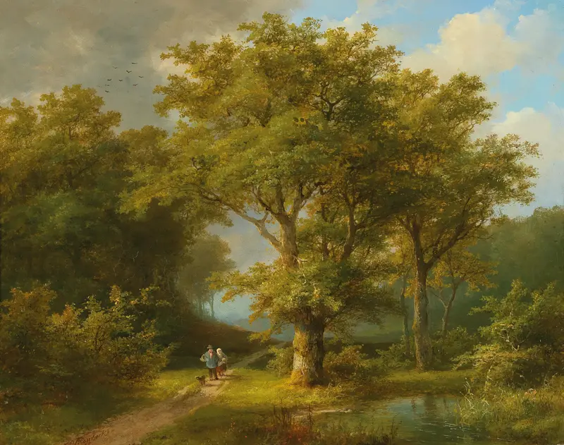 Johann Bernhard Klombeck