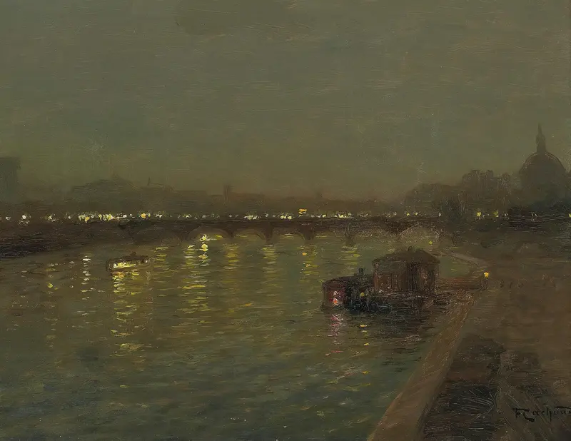 François-Charles Cachoud
