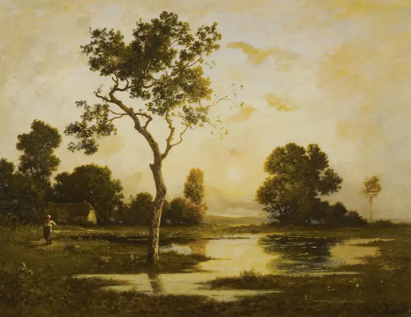 Leon Richet