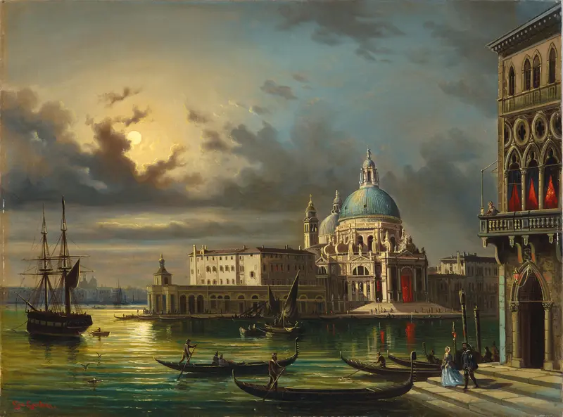 Giovanni Grubacs