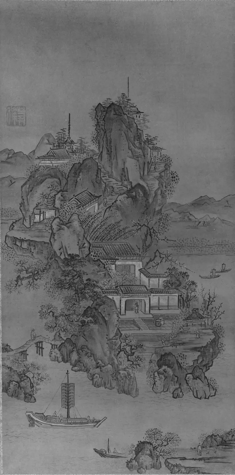 Matsu'ura Tōzen