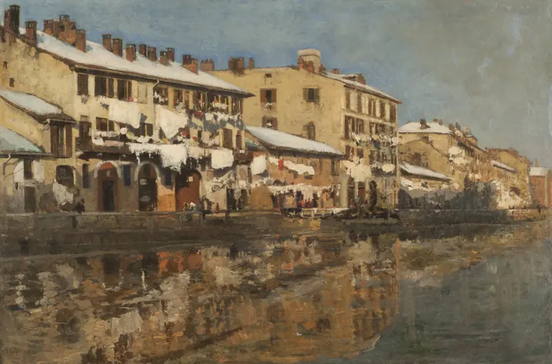 Emilio Gola
