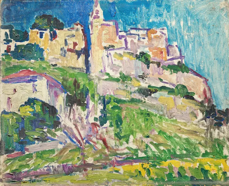Henri Person