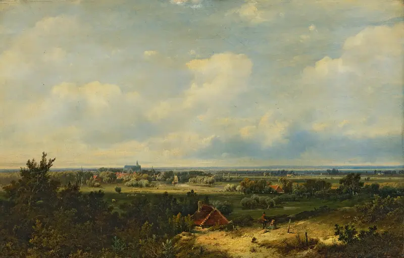 Pieter Lodewijk Francisco Kluyver