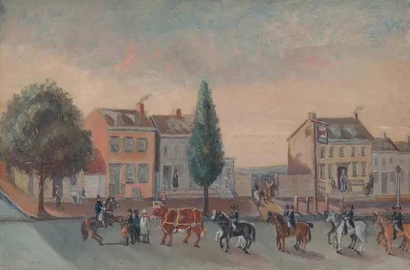 William P. Chappel