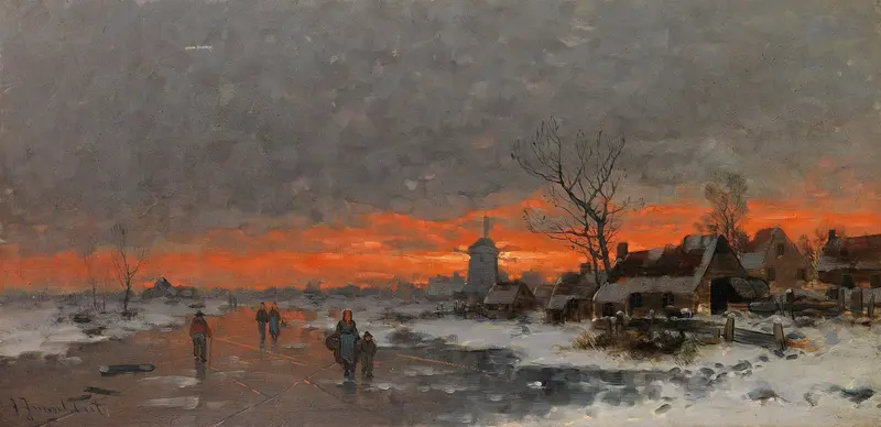 Johann Jungblut