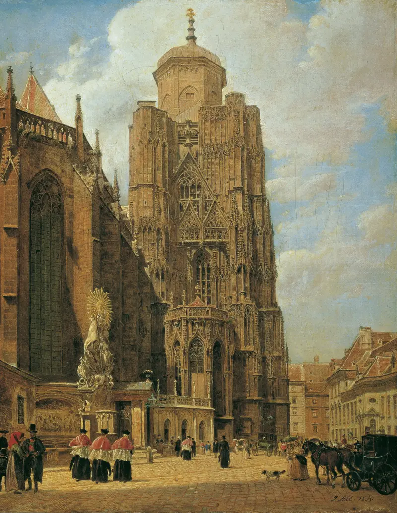 Jakob Alt