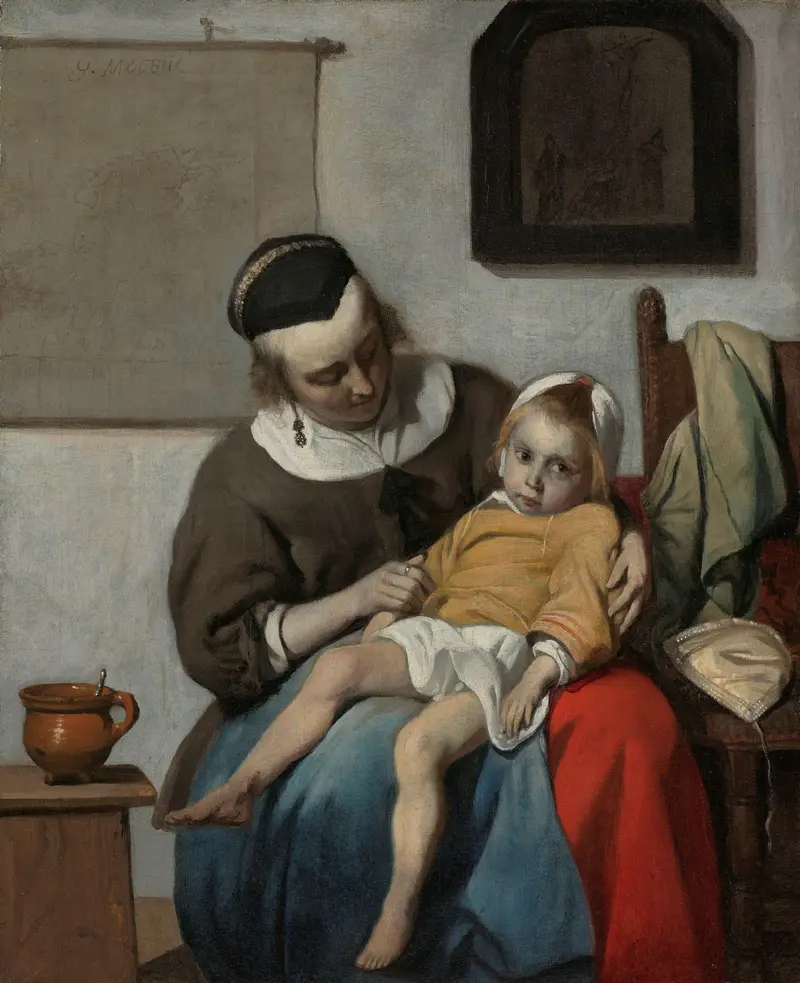Gabriël Metsu