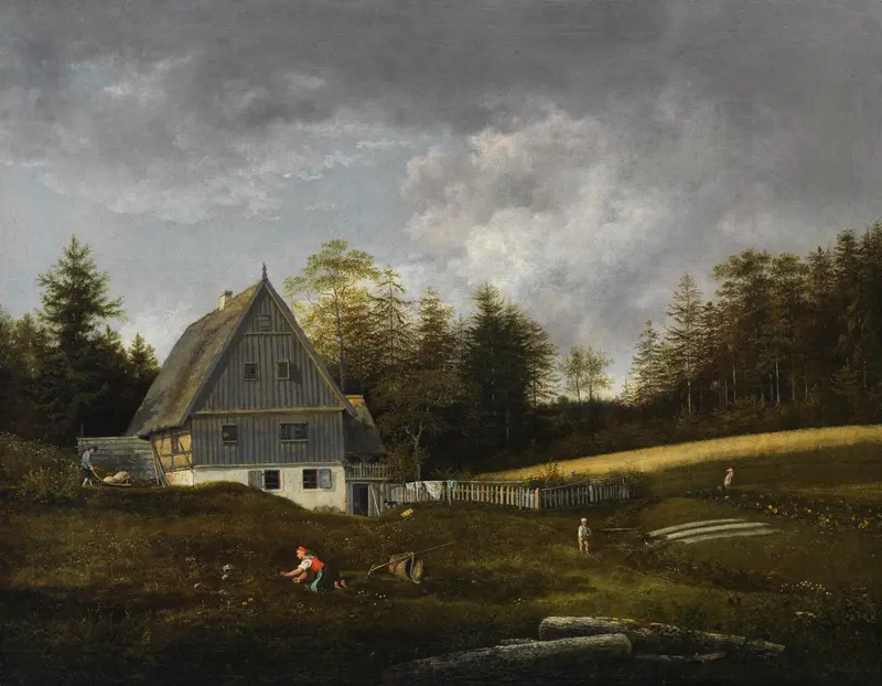 Johann Christian Klengel