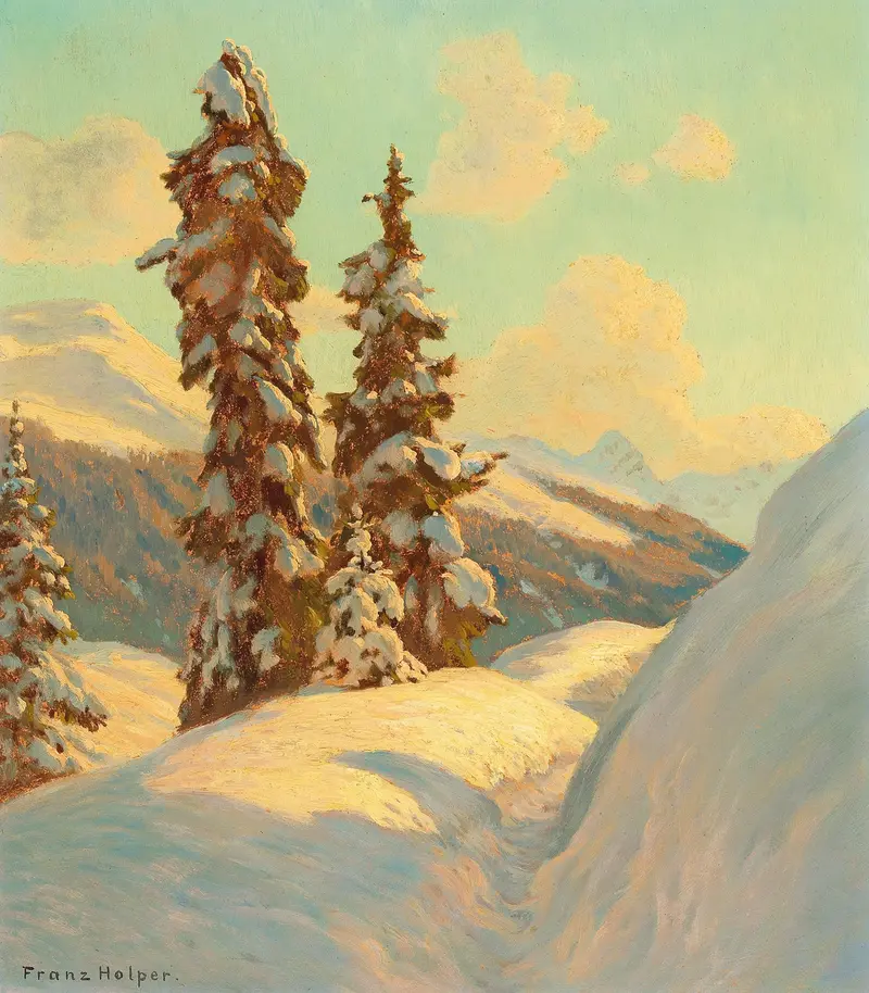 Franz Holper
