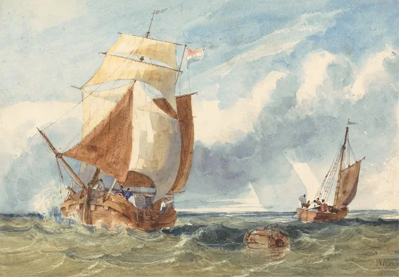 Augustus William Reeve