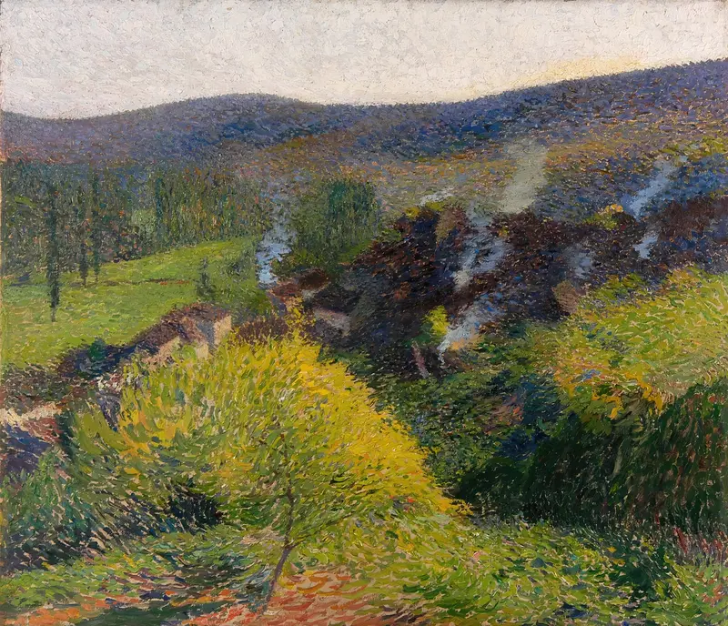 Henri Martin