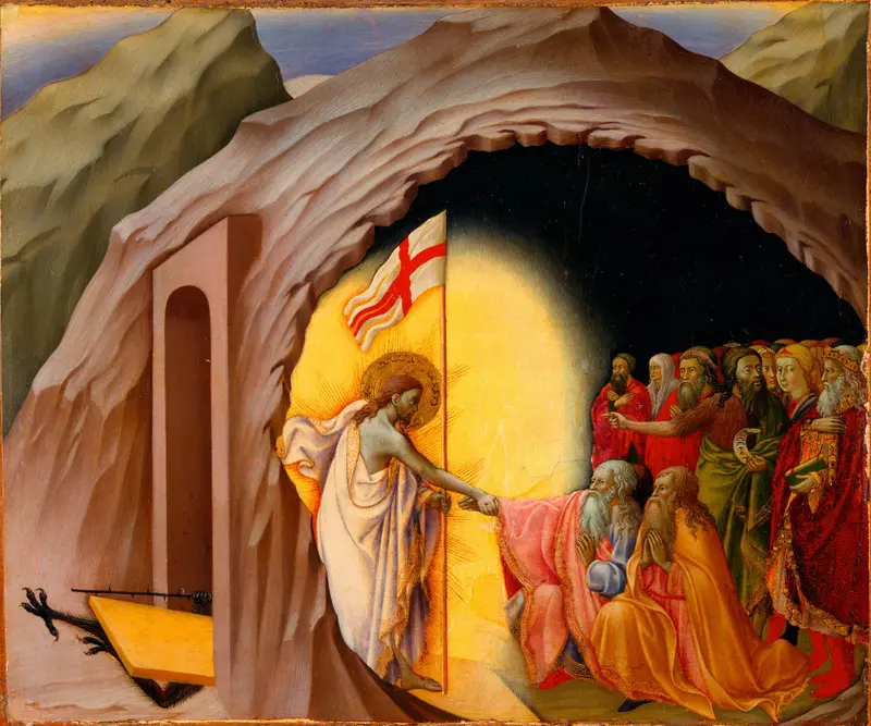 Master of the Osservanza